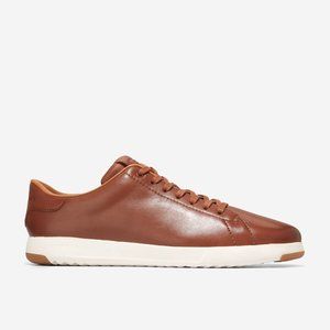 Leather Cole Haan Sneaker